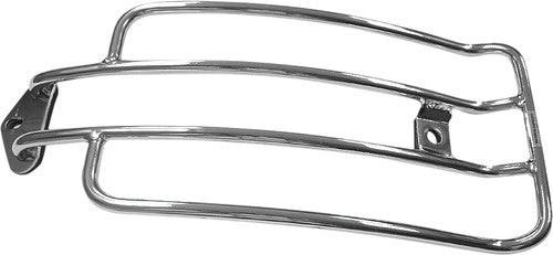 HARDDRIVE Solo Luggage Rack - 77-0062