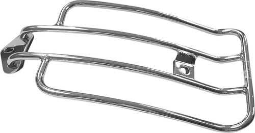HARDDRIVE Solo Luggage Rack - 77-0063