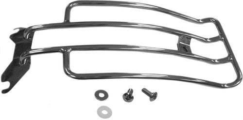 HARDDRIVE Solo Luggage Rack - C77-0075