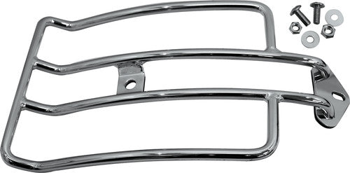 HARDDRIVE Solo Luggage Rack - C77-0081