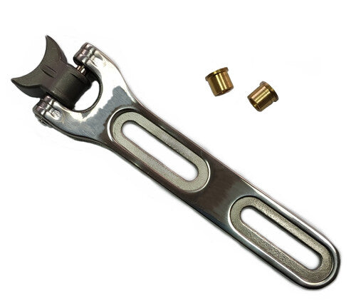 HARDDRIVE Solo Seat Bracket - 531061