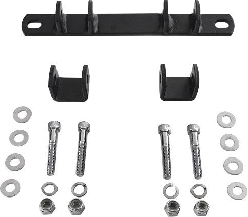 HARDDRIVE Solo Seat Kit - 243108