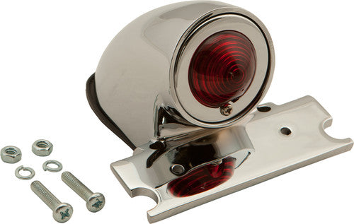 HARDDRIVE Sparto Taillight - 38-207A