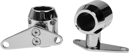 HARDDRIVE Springer Fender Mounts - 105-0144