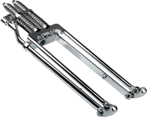HARDDRIVE Springer Fork Tapered Leg - 061-300