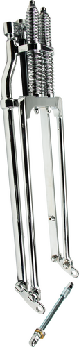 HARDDRIVE Springer Fork Tapered Leg - 061-400