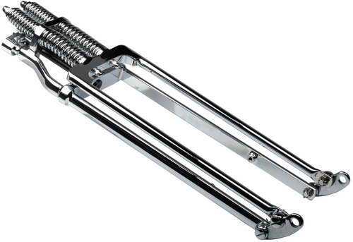 HARDDRIVE Springer Fork Tapered Leg - 061-600