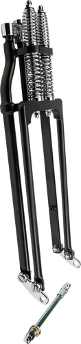 HARDDRIVE Springer Fork Tapered Leg - 062-300