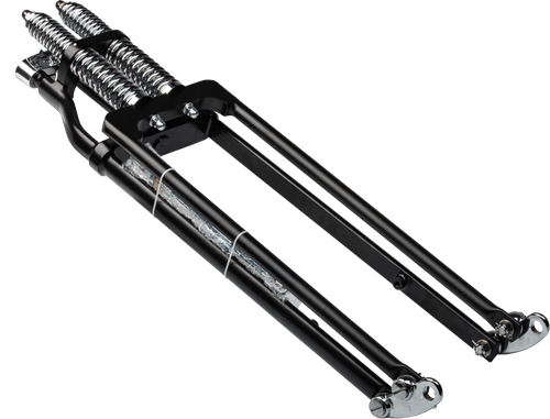 HARDDRIVE Springer Fork Tapered Leg - 062-400