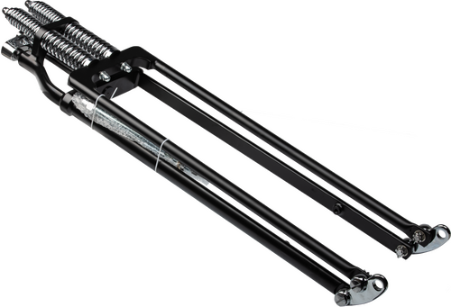 HARDDRIVE Springer Fork Tapered Leg - 062-700