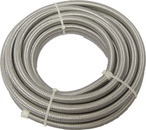HARDDRIVE Stainless Steel Braided Hose - H70-178