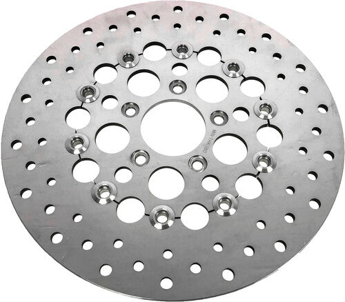 HARDDRIVE Stainless Steel Floating Brake Rotor - 144320