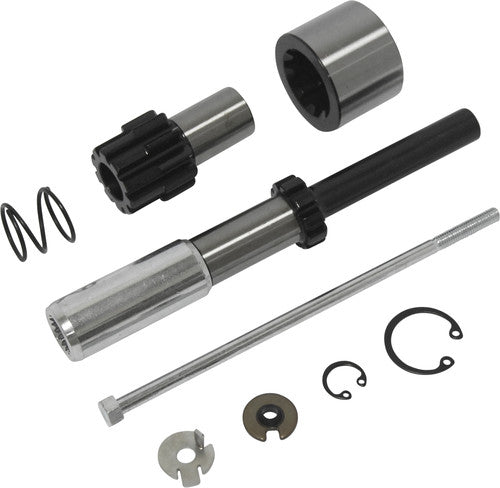 HARDDRIVE Starter Jackshaft - 68-239