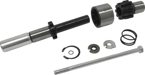 HARDDRIVE Starter Jackshaft - 68-240