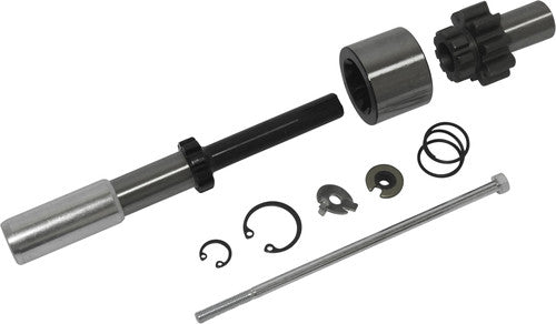 HARDDRIVE Starter Jackshaft - 68-247