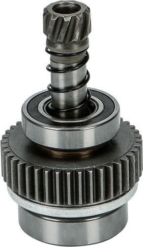 HARDDRIVE Starter Motor - 222-52038