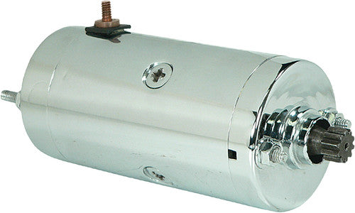 HARDDRIVE Starter Motor - 410-22023