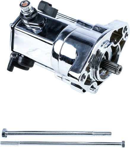 HARDDRIVE Starter Motor - 410-52276