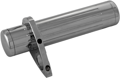 HARDDRIVE Stash Tube Kit - O15-6042G