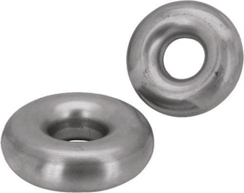 HARDDRIVE Steel Exhaust Donut - 306014