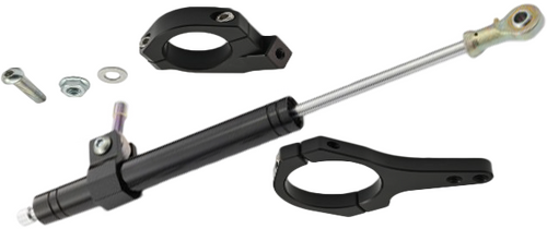 HARDDRIVE Steering Damper - 81033