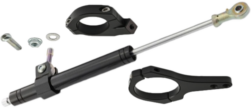 HARDDRIVE Steering Damper - 81243