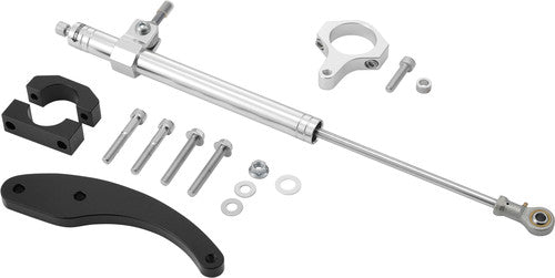 HARDDRIVE Steering Damper - 87373