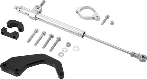 HARDDRIVE Steering Damper - 87374