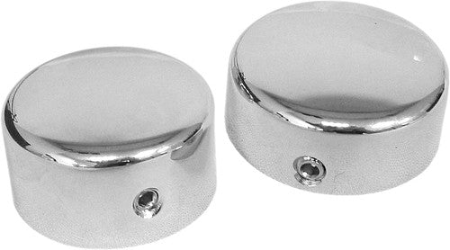 HARDDRIVE Swingarm Pivot Bolt Cover - 16-0207