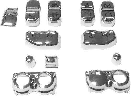 HARDDRIVE Switch Caps - 370341