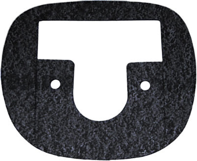 HARDDRIVE Taillight Lens Gasket - 12-0021