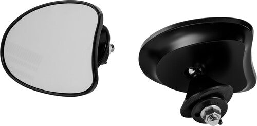 HARDDRIVE Tapered Faring Mirror - 270333