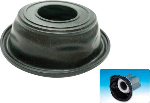 HARDDRIVE Throttle Slide Vacuum Membrane - 027690