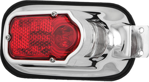 HARDDRIVE Tombstone Taillight - 12-0014