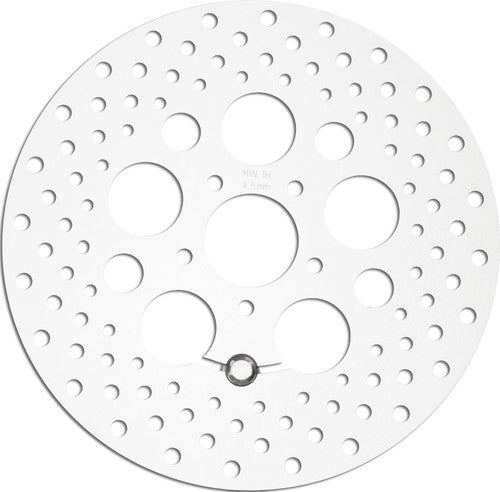 HARDDRIVE Touring Brake Rotors - SS - 11-062
