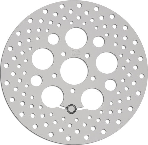 HARDDRIVE Touring Brake Rotors - SS - 11-065
