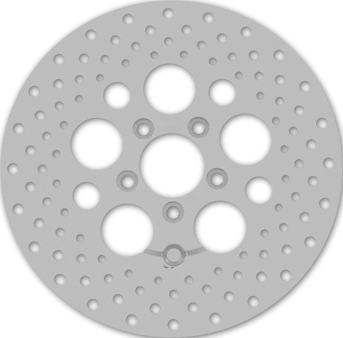 HARDDRIVE Touring Brake Rotors - SS - 11-072