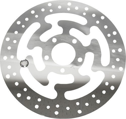 HARDDRIVE Touring Brake Rotors - Steel - 11-057