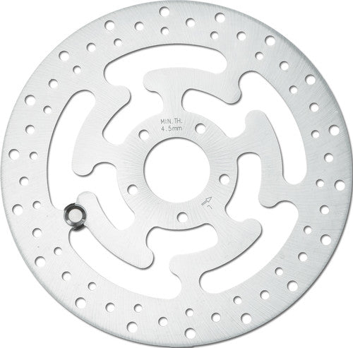 HARDDRIVE Touring Brake Rotors - Steel - 11-059