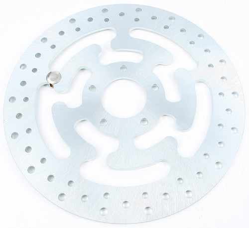 HARDDRIVE Touring Brake Rotors - Steel - 11-068