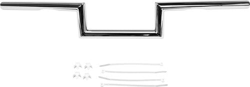 HARDDRIVE Traditional Z Handlebars - 21-225