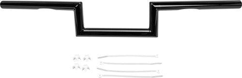 HARDDRIVE Traditional Z Handlebars - 21-225GB