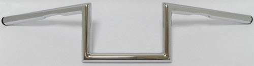 HARDDRIVE Traditional Z Handlebars - 21-228