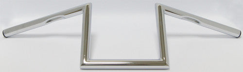 HARDDRIVE Traditional Z Handlebars - 21-231