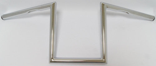 HARDDRIVE Traditional Z Handlebars - 21-234