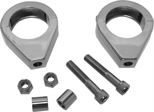 HARDDRIVE Turn Signal Clamp - 41-033A