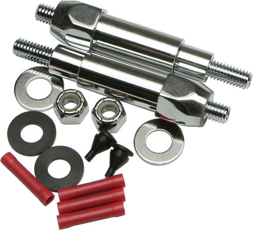 HARDDRIVE Turn Signal Relocation Kit - 086083