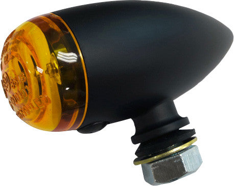 HARDDRIVE Universal LED Marker Light - 20-6589SABLED
