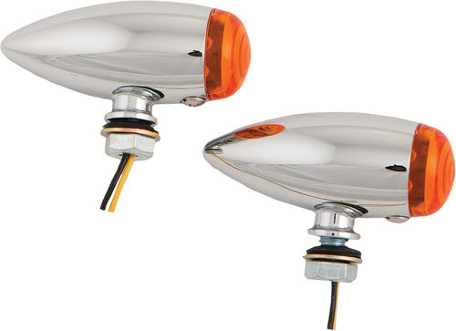 HARDDRIVE Universal LED Marker Light - 20-6589SALED