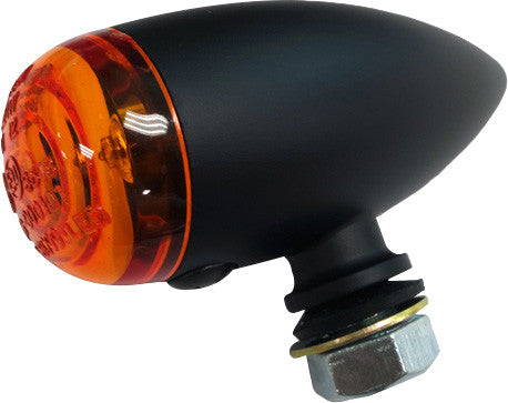 HARDDRIVE Universal LED Marker Light - 20-6589SRBLED